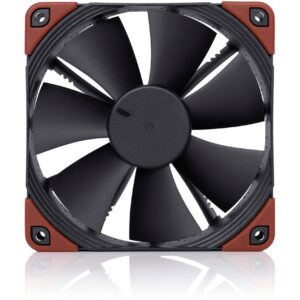 Noctua NF-F12 industrialPPC-24V-2000 SP IP67 PWM, Gehäuselüfter technikbar