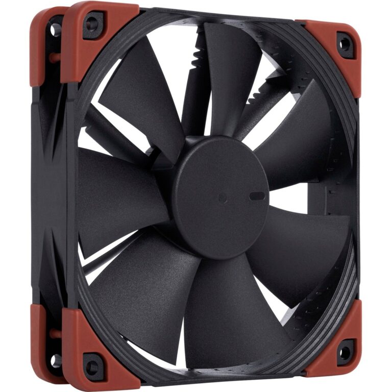 Noctua NF-F12 industrialPPC-24V-2000 SP IP67 PWM, Gehäuselüfter