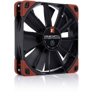 Noctua NF-F12 industrialPPC-24V-2000 SP IP67 PWM, Gehäuselüfter technikbar