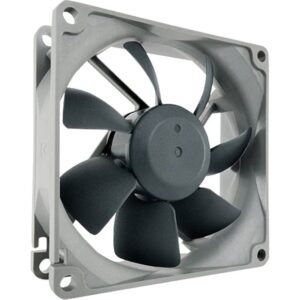 Noctua NF-R8 redux 1800, Gehäuselüfter - NF-R8 redux-1800 technikbar