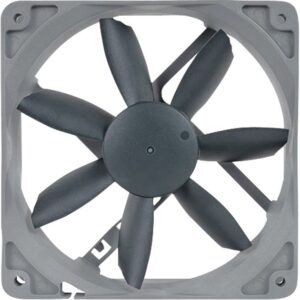 Noctua NF-S12B redux 700 120x120x25, Gehäuselüfter - NF-S12B redux-700 technikbar