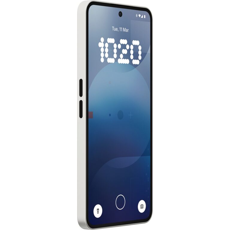 Nothing Phone (3a) 128GB, Handy - A10400143 technikbar