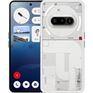 Nothing Phone (3a) 128GB, Handy - A10400143 technikbar