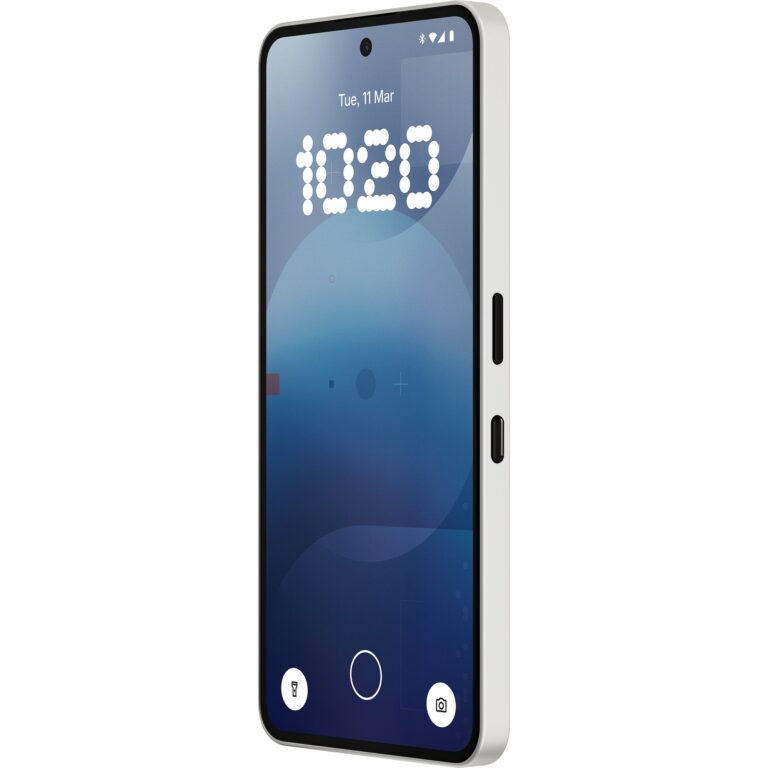 Nothing Phone (3a) 128GB, Handy - A10400143 technikbar