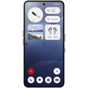 Nothing Phone (3a) 256GB, Handy - A10400146 technikbar