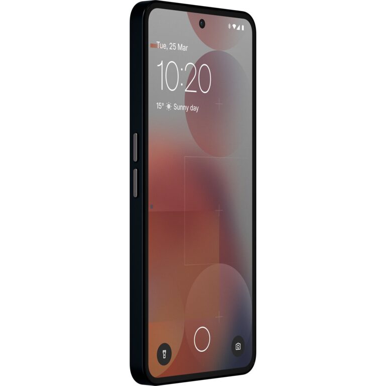 Nothing Phone (3a) Pro 256GB, Handy - A10400166 technikbar