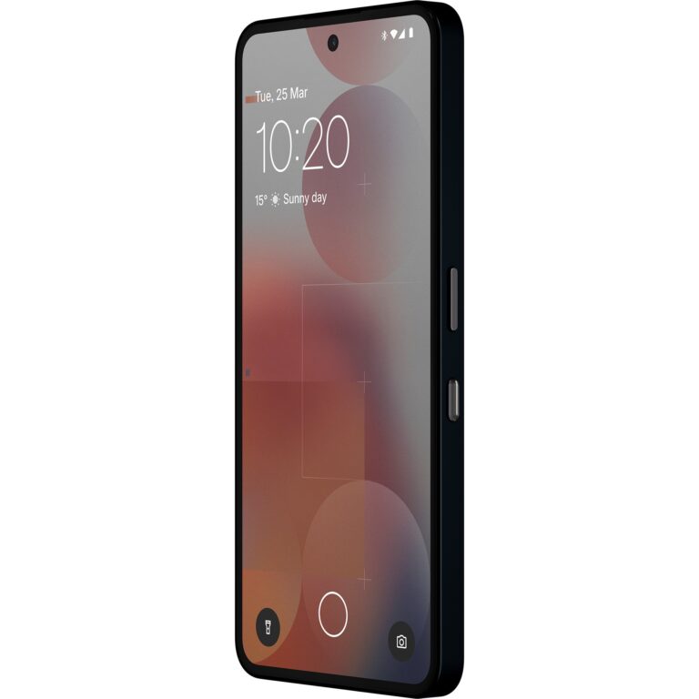 Nothing Phone (3a) Pro 256GB, Handy - A10400166 technikbar