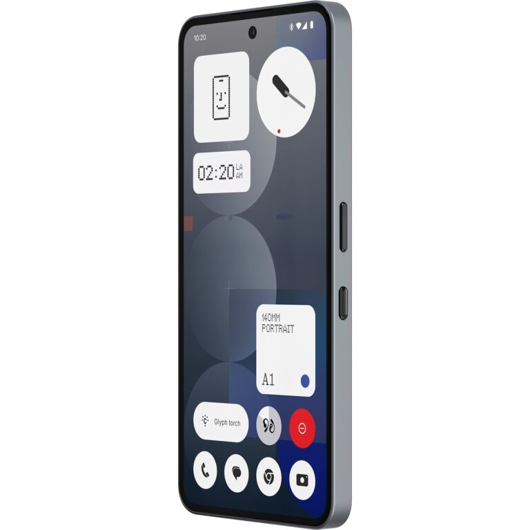 Nothing Phone (3a) Pro 256GB, Handy - A10400167 technikbar