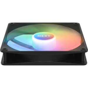 Nzxt F140 RGB Core Twin Pack 140x140x26, Gehäuselüfter - RF-C14DF-B1 technikbar