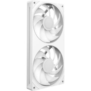Nzxt F240 RGB CORE, Gehäuselüfter - RF-U24HF-W1 technikbar