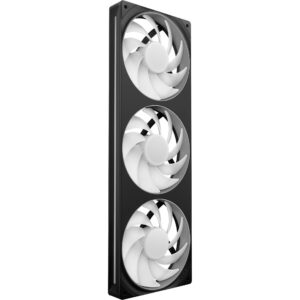 Nzxt F360 RGB CORE, Gehäuselüfter - RF-U36HF-B1 technikbar