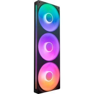 Nzxt F360 RGB CORE, Gehäuselüfter - RF-U36HF-B1 technikbar