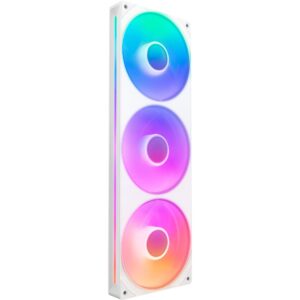 Nzxt F360 RGB CORE, Gehäuselüfter - RF-U36HF-W1 technikbar