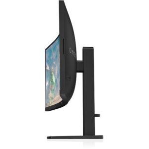 OMEN 34c, Gaming-Monitor - 780K8E9#ABB technikbar