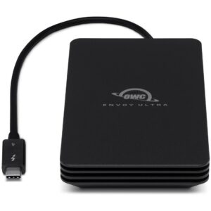 OWC Envoy Ultra 2 TB, Externe SSD - OWCTB5ENVU02 technikbar
