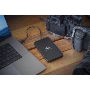 OWC Envoy Ultra 2 TB, Externe SSD - OWCTB5ENVU02 technikbar