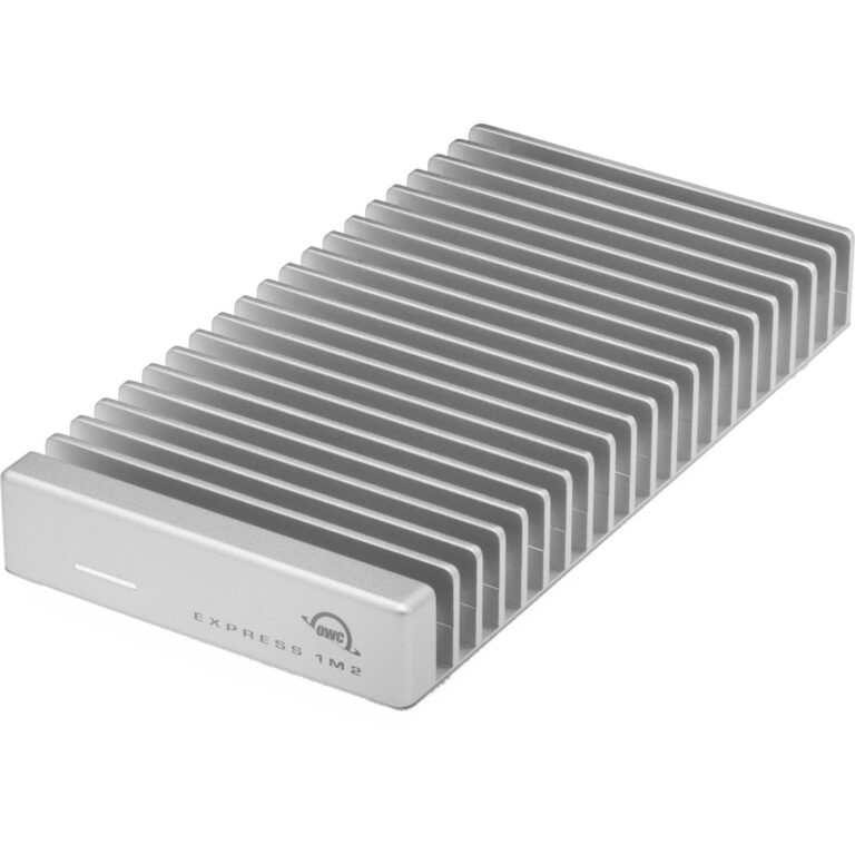 OWC Express 1M2 1 TB, Externe SSD - OWCUS4EXP1MT01 technikbar