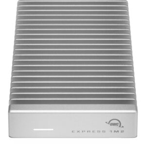 OWC Express 1M2 1 TB, Externe SSD - OWCUS4EXP1MT01 technikbar