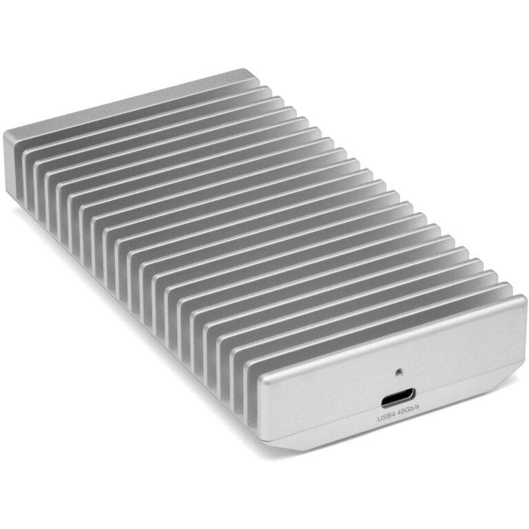 OWC Express 1M2 1 TB, Externe SSD - OWCUS4EXP1MT01 technikbar