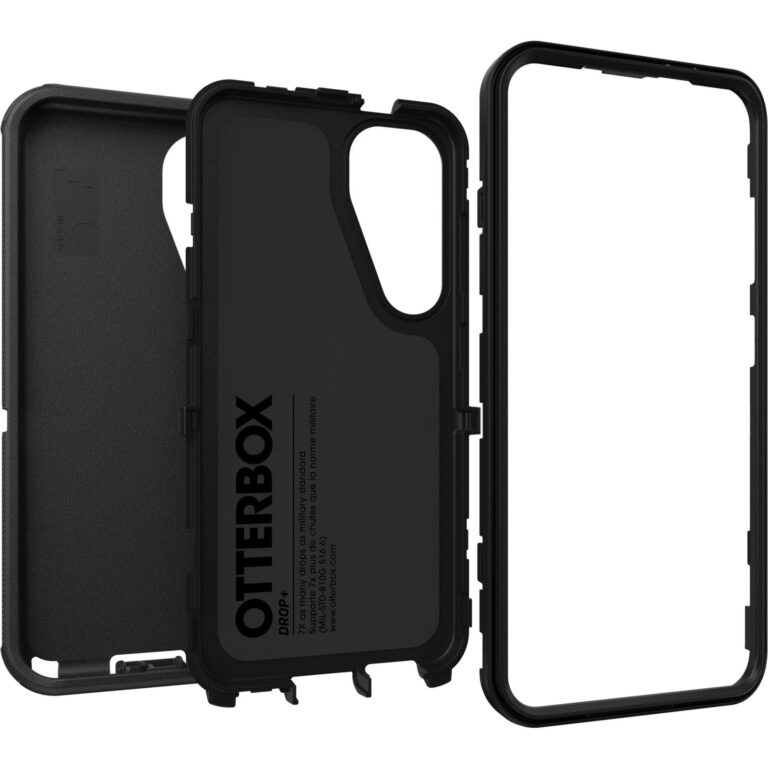 OtterBox Defender, Handyhülle - 77-97334 technikbar