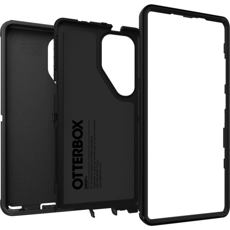 OtterBox Defender, Handyhülle - 77-97479 technikbar