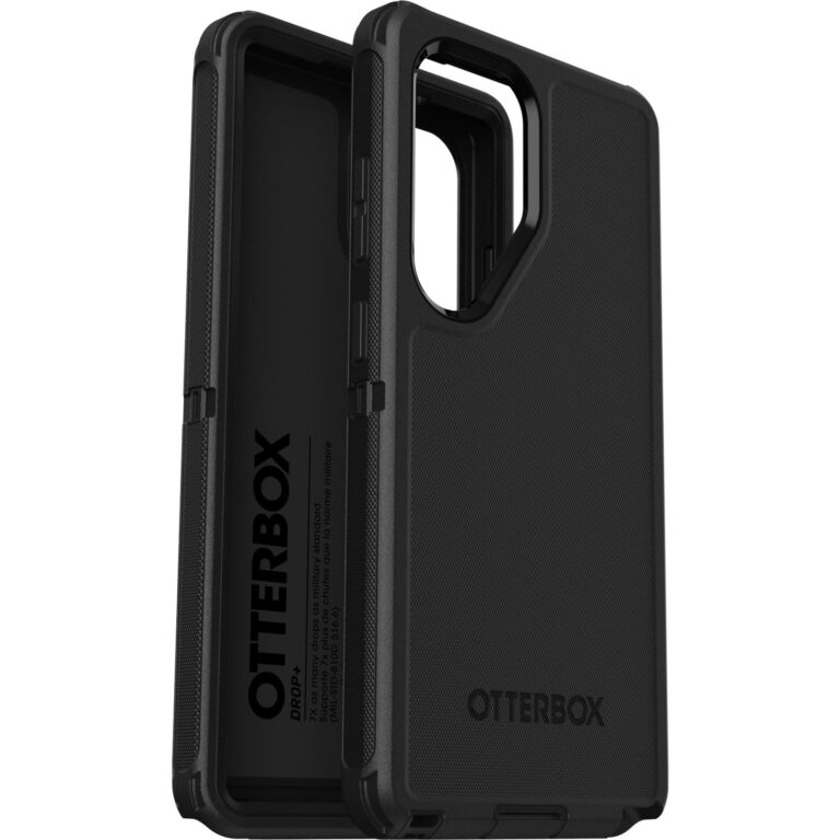 OtterBox Defender, Handyhülle