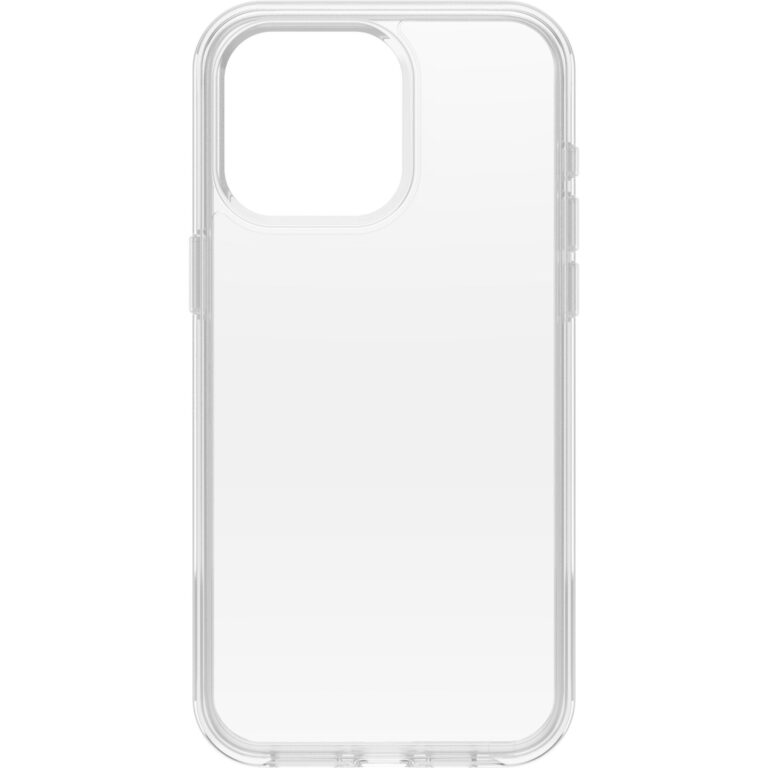 OtterBox Symmetry Clear, Handyhülle - 77-92658 technikbar