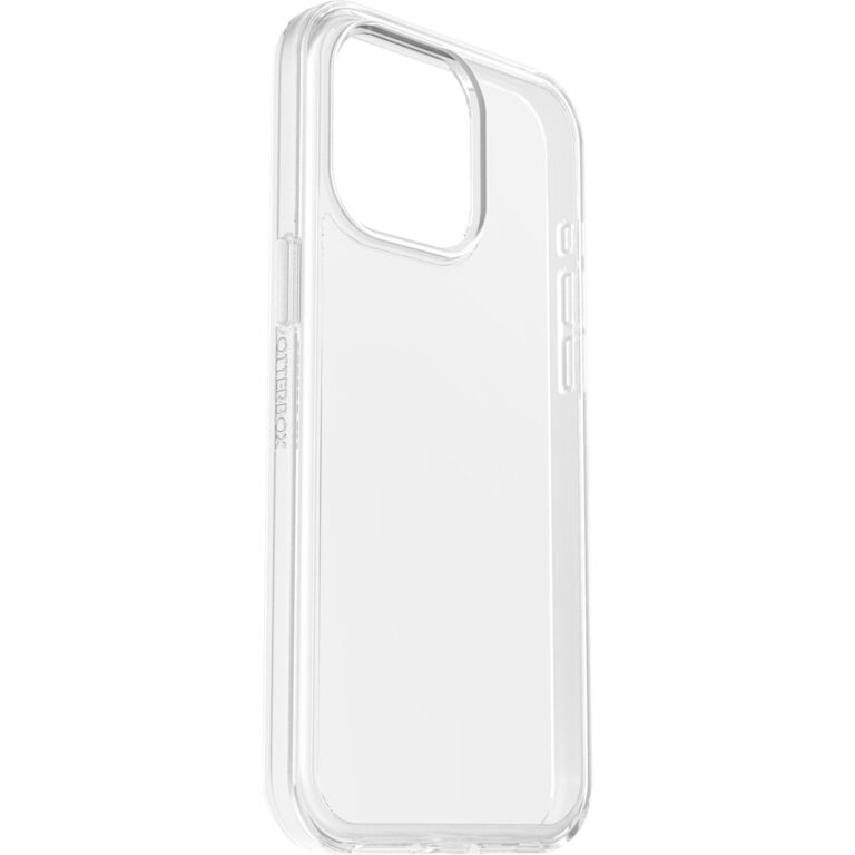 OtterBox Symmetry Clear, Handyhülle - 77-92658 technikbar