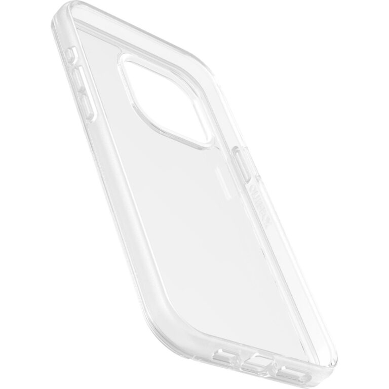 OtterBox Symmetry Clear, Handyhülle - 77-92658 technikbar