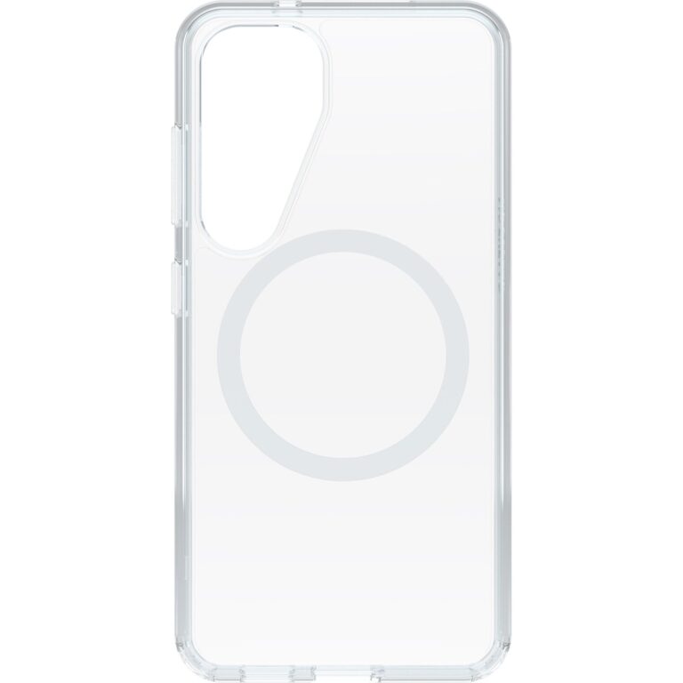 OtterBox Symmetry Clear, Handyhülle - 77-97403 technikbar