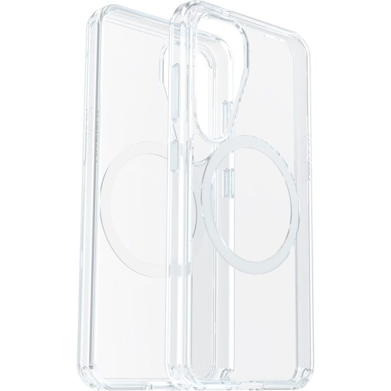 OtterBox Symmetry Clear, Handyhülle - 77-97403 technikbar