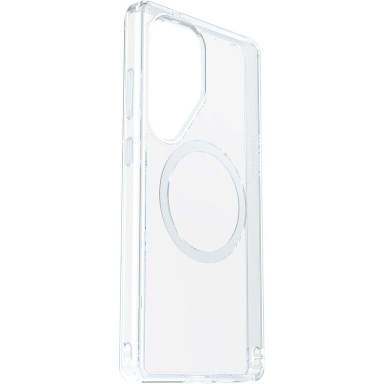 OtterBox Symmetry Clear, Handyhülle - 77-97520 technikbar