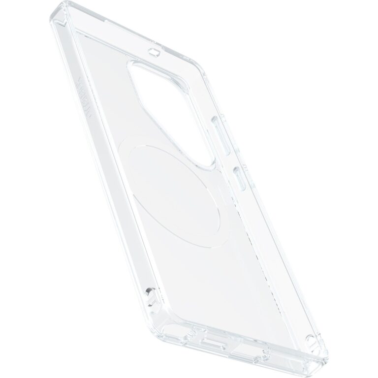 OtterBox Symmetry Clear, Handyhülle - 77-97520 technikbar