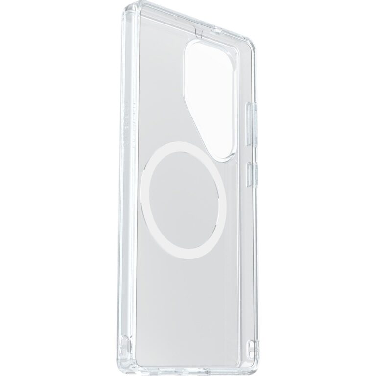 OtterBox Symmetry Clear + Premium Glass, Set - 78-81494 technikbar