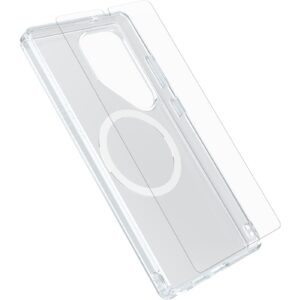 OtterBox Symmetry Clear + Premium Glass, Set - 78-81494 technikbar