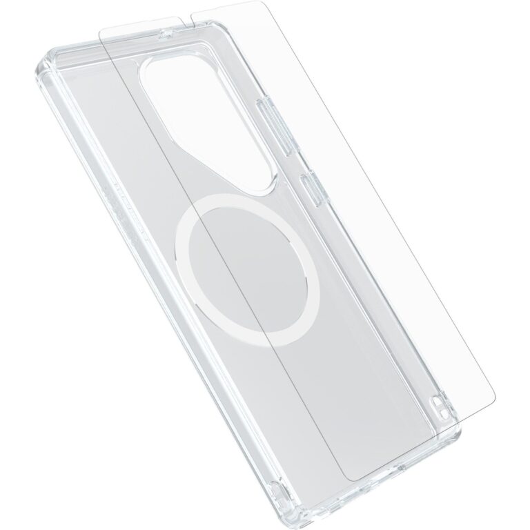OtterBox Symmetry Clear + Premium Glass, Set - 78-81494 technikbar