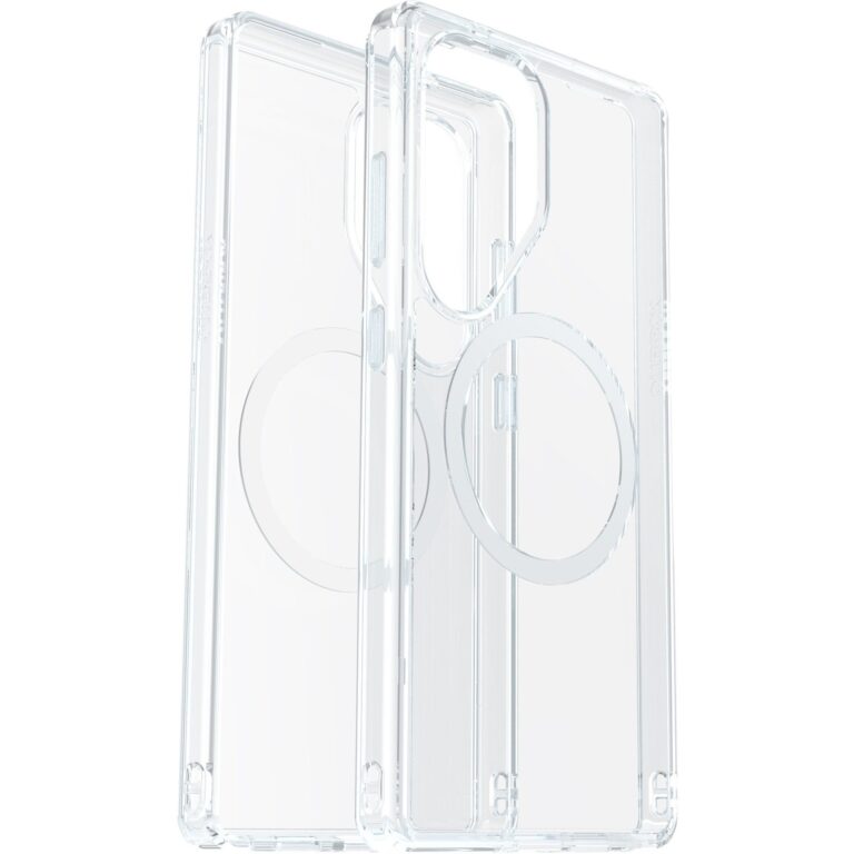 OtterBox Symmetry Clear ProPack, Handyhülle - 77-97603 technikbar