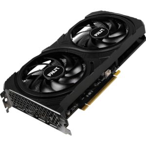 Palit GeForce RTX 4060 Infinity 2, Grafikkarte - NE64060019P1-1070L technikbar
