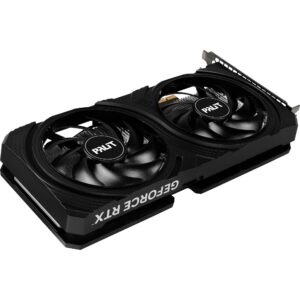 Palit GeForce RTX 4060 Infinity 2, Grafikkarte - NE64060019P1-1070L technikbar