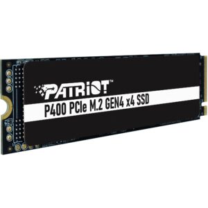 Patriot P400 V4 500 GB, SSD - P400VP500GM28H technikbar
