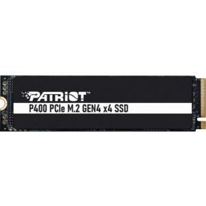 Patriot P400 V4 500 GB, SSD - P400VP500GM28H technikbar