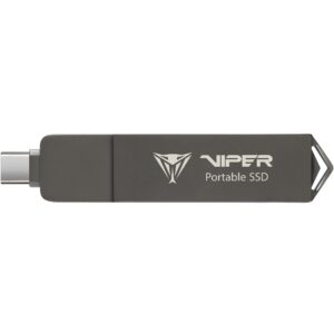 Patriot PVP30 2 TB, Externe SSD - PVP302TB28UDG technikbar