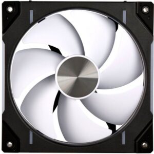 Phanteks D30-140 PWM Regular DRGB, Gehäuselüfter - PH-F140D30_DRGB_PWM_BK01 technikbar