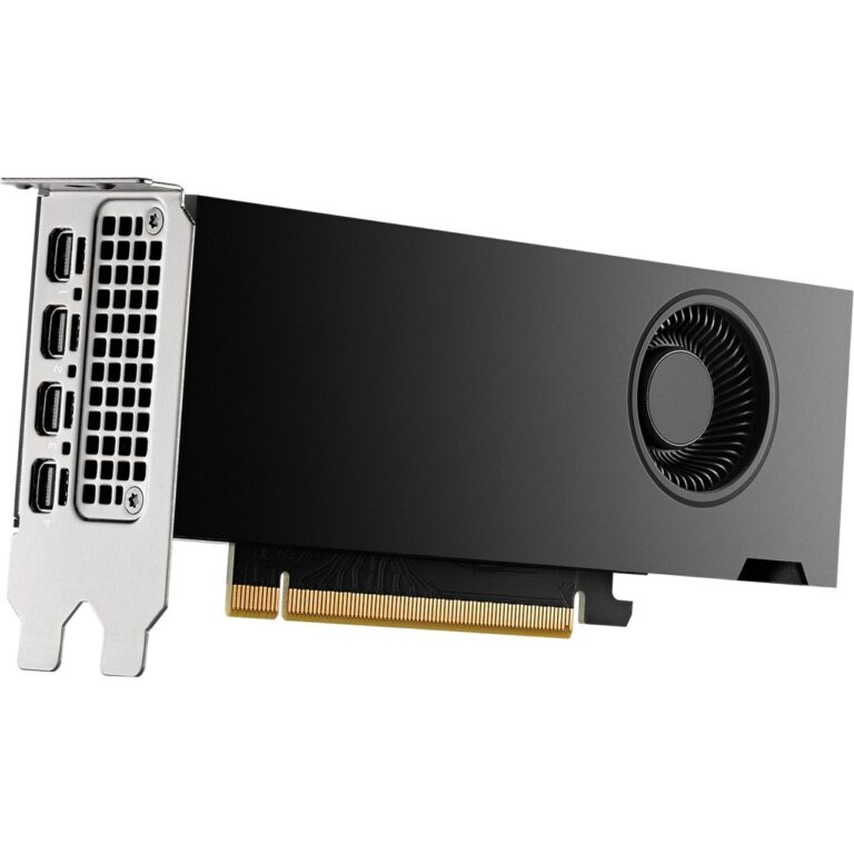 Pny NVIDIA RTX 2000 Ada Generation 16GB PB, Grafikkarte - VCNRTX2000ADA-PB technikbar