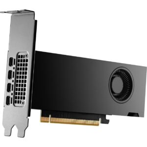 Pny NVIDIA RTX 2000 Ada Generation 16GB PB, Grafikkarte - VCNRTX2000ADA-PB technikbar