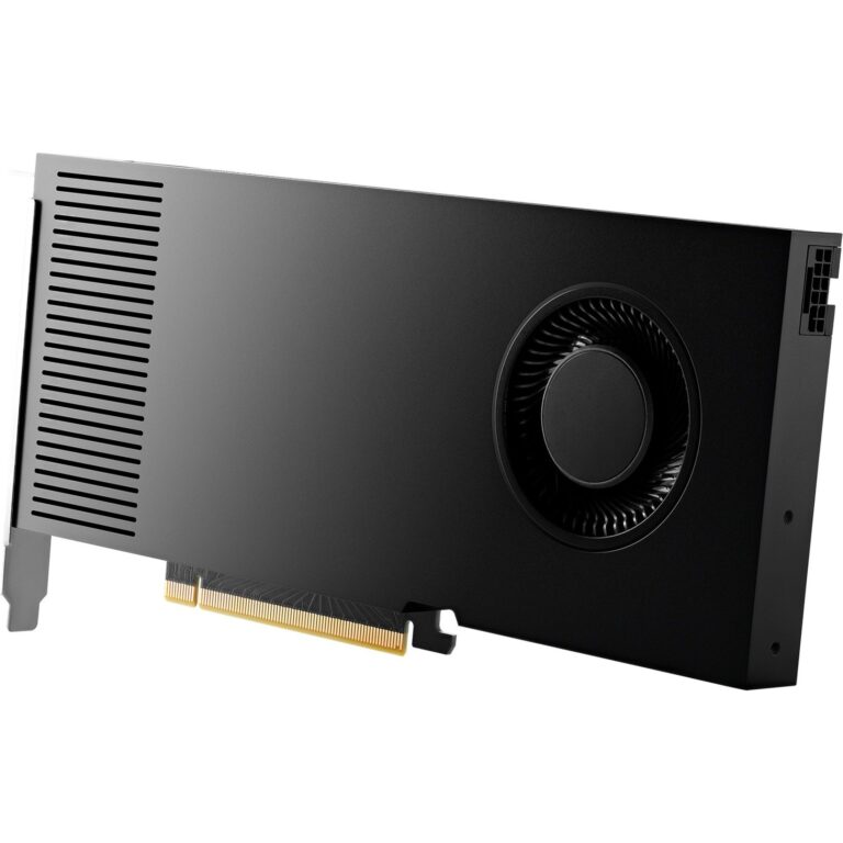 Pny NVIDIA RTX 4000 Ada Generation 20GB PB, Grafikkarte - VCNRTX4000ADA-PB technikbar