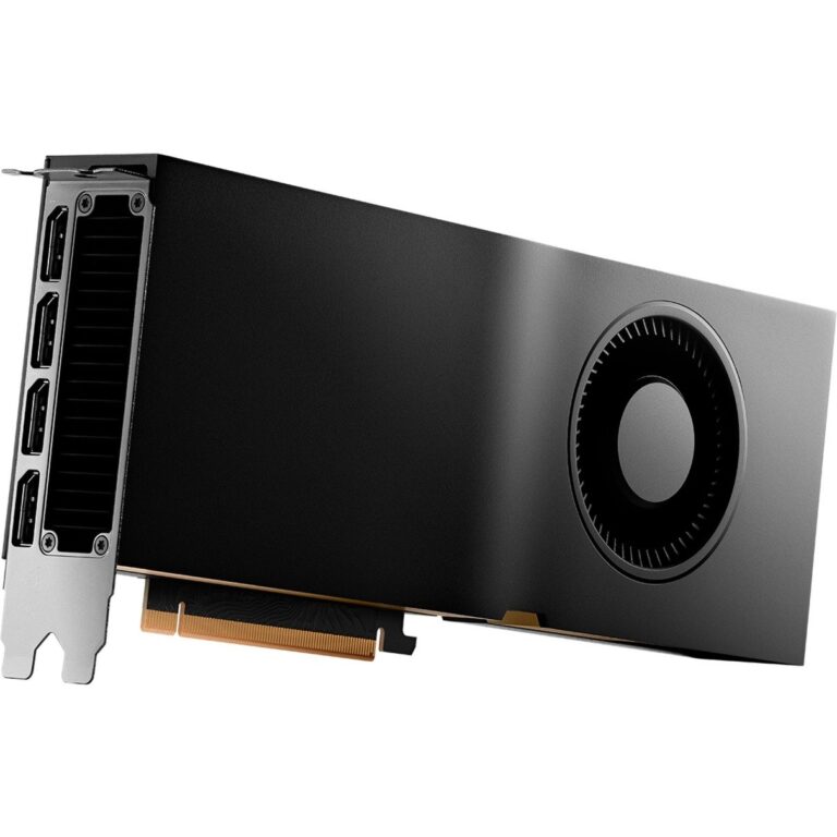 Pny NVIDIA RTX 5000 Ada Generation 32GB PB, Grafikkarte - VCNRTX5000ADA-PB technikbar