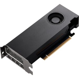 Pny NVIDIA RTX A2000 12GB PB, Grafikkarte - VCNRTXA2000-12GB-PB technikbar