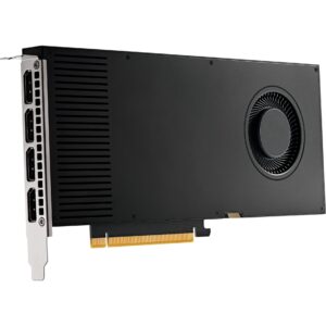 Pny NVIDIA RTX A4000 12GB PB, Grafikkarte - VCNRTXA4000-PB technikbar