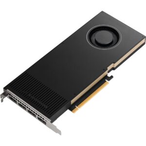 Pny NVIDIA RTX A4000 12GB PB, Grafikkarte - VCNRTXA4000-PB technikbar